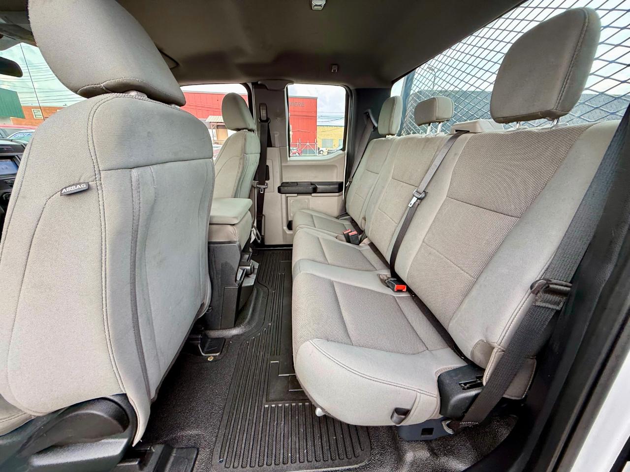 Ford F-250 SD  2020