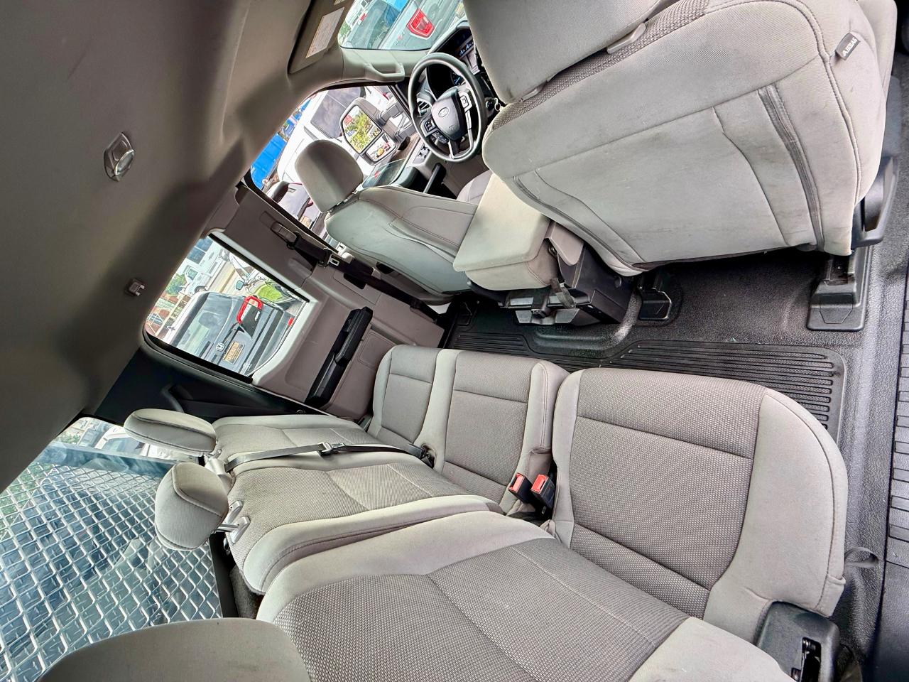 Ford F-250 SD  2020