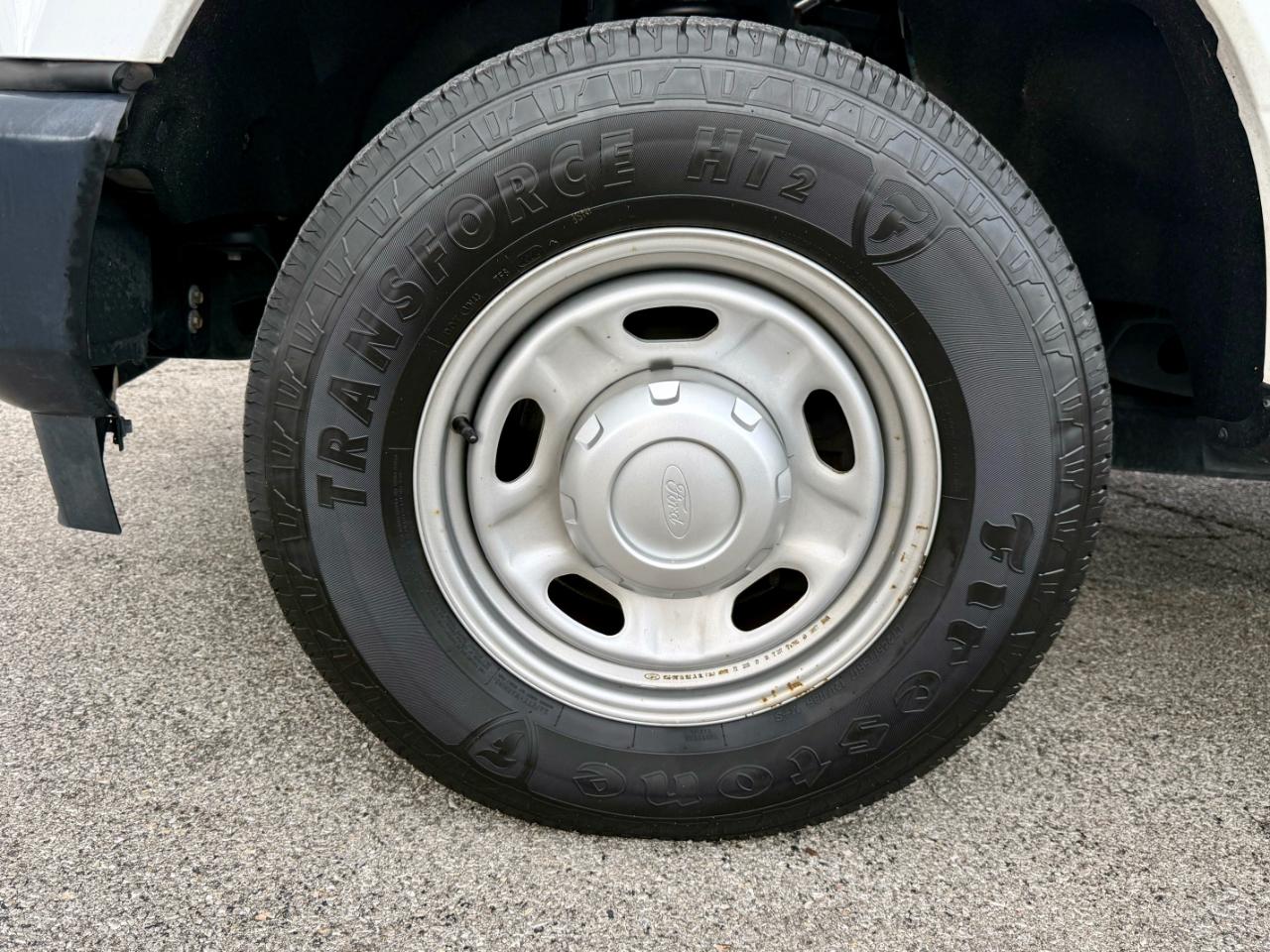 Ford F-250 SD  2020