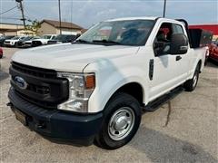2020 Ford F-250 SD 