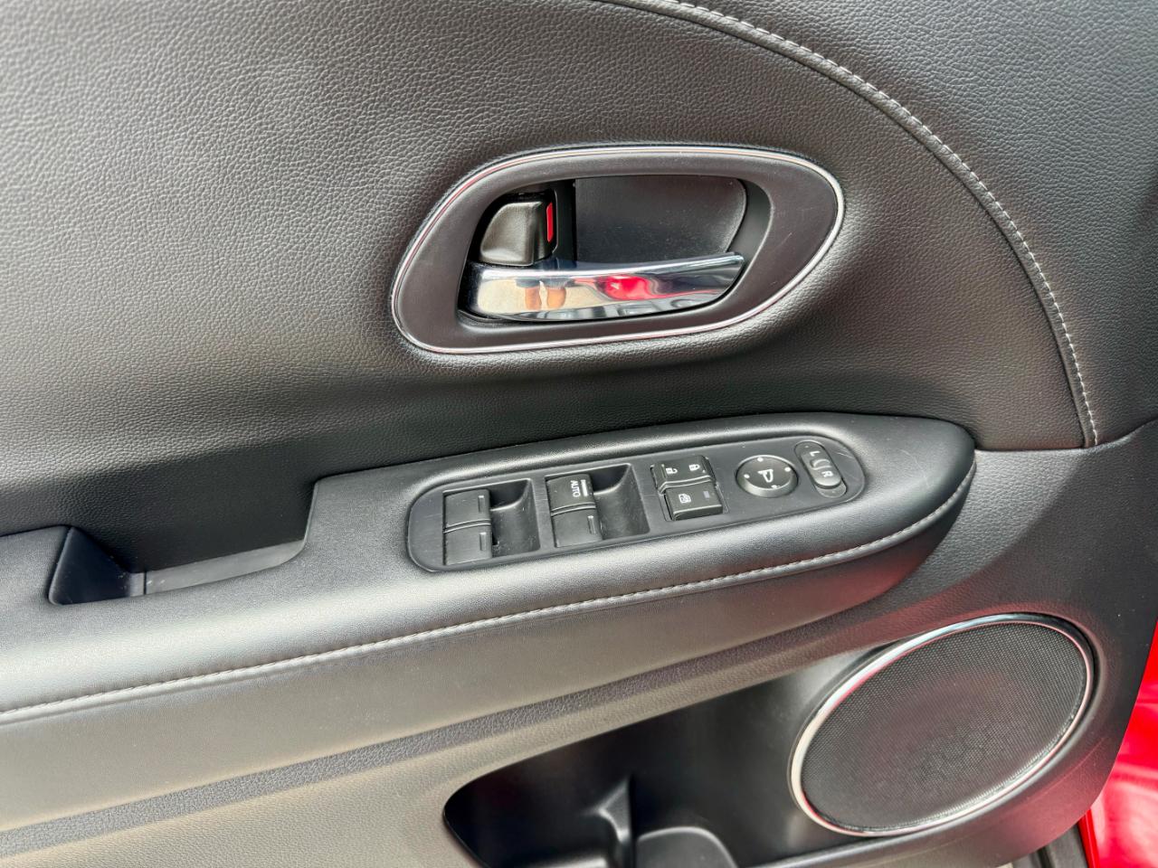 Honda HR-V EX-L 2019