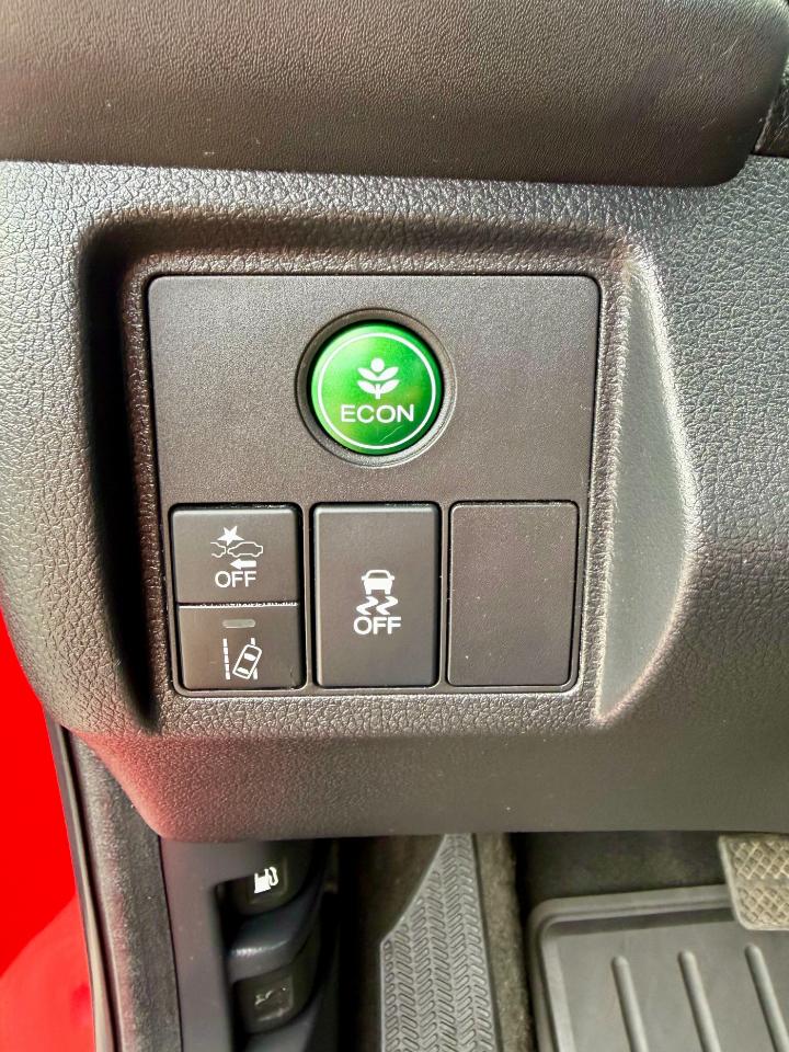 Honda HR-V EX-L 2019