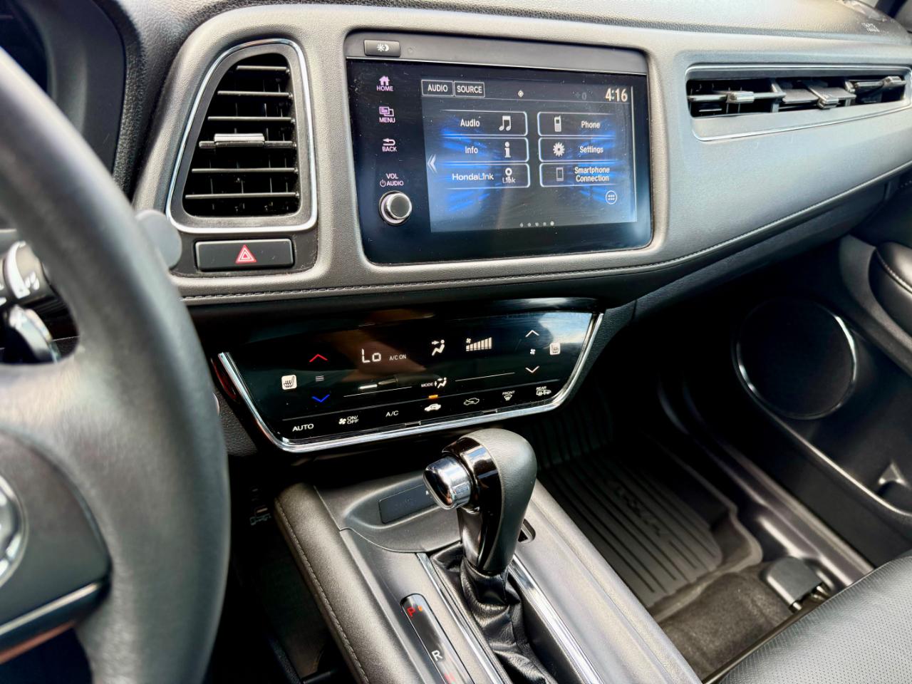 Honda HR-V EX-L 2019