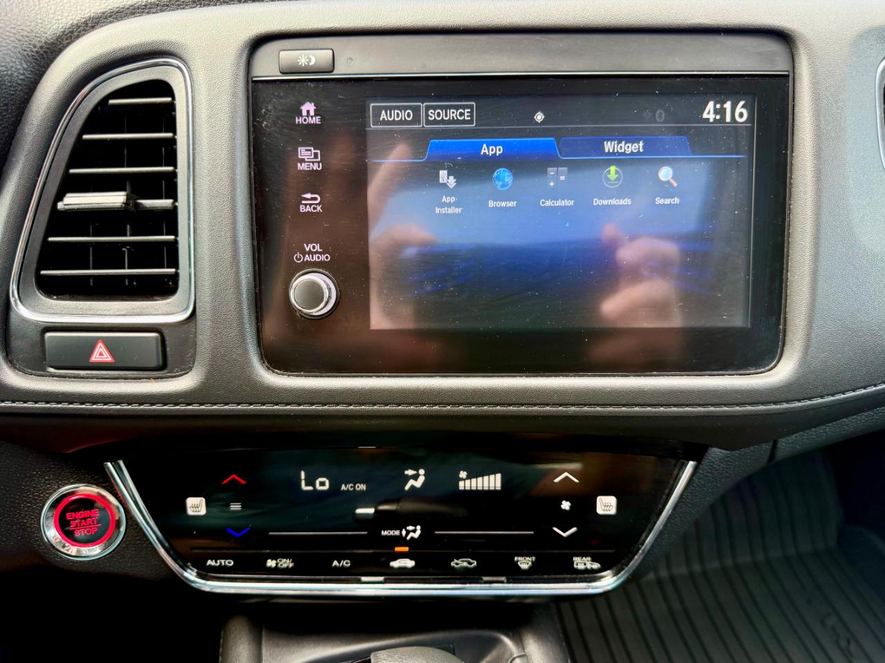 Honda HR-V EX-L 2019