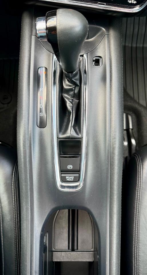 Honda HR-V EX-L 2019