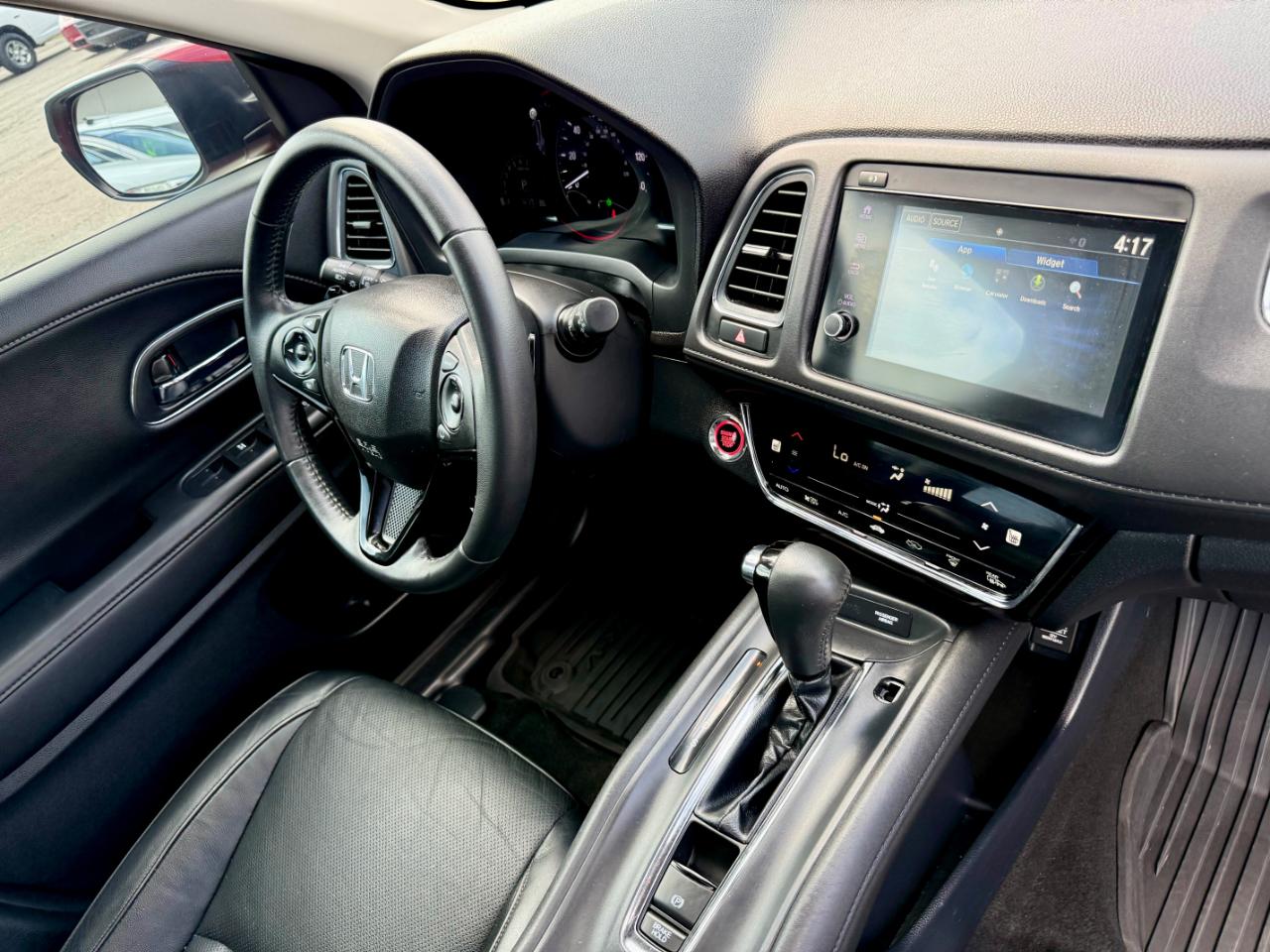 Honda HR-V EX-L 2019
