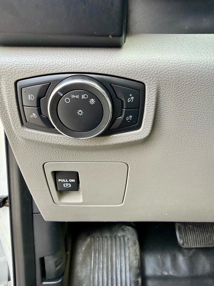 Ford F-150 XL SuperCab 4WD 2019