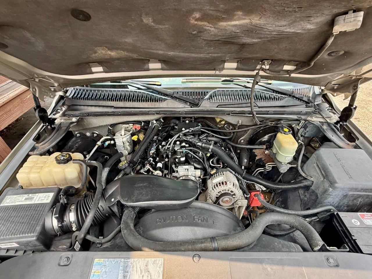 GMC Sierra 1500 SL Ext. Cab Short Bed 2WD 2002