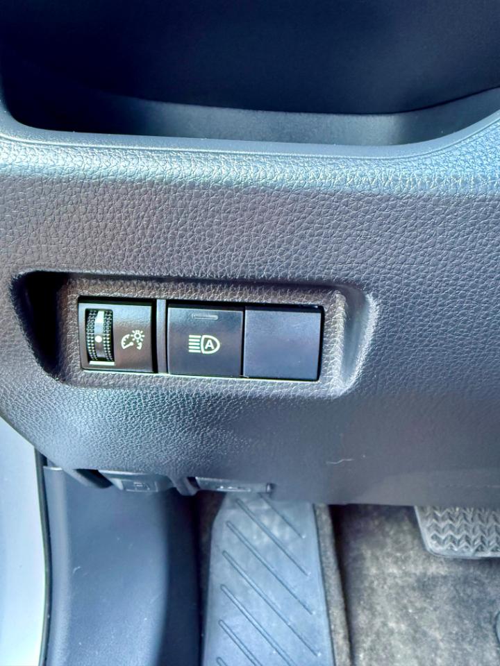 Toyota RAV4 XLE 2021