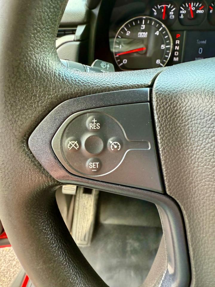 Chevrolet Tahoe 4dr LS 2015