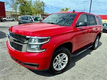 2015 Chevrolet Tahoe 4dr LS