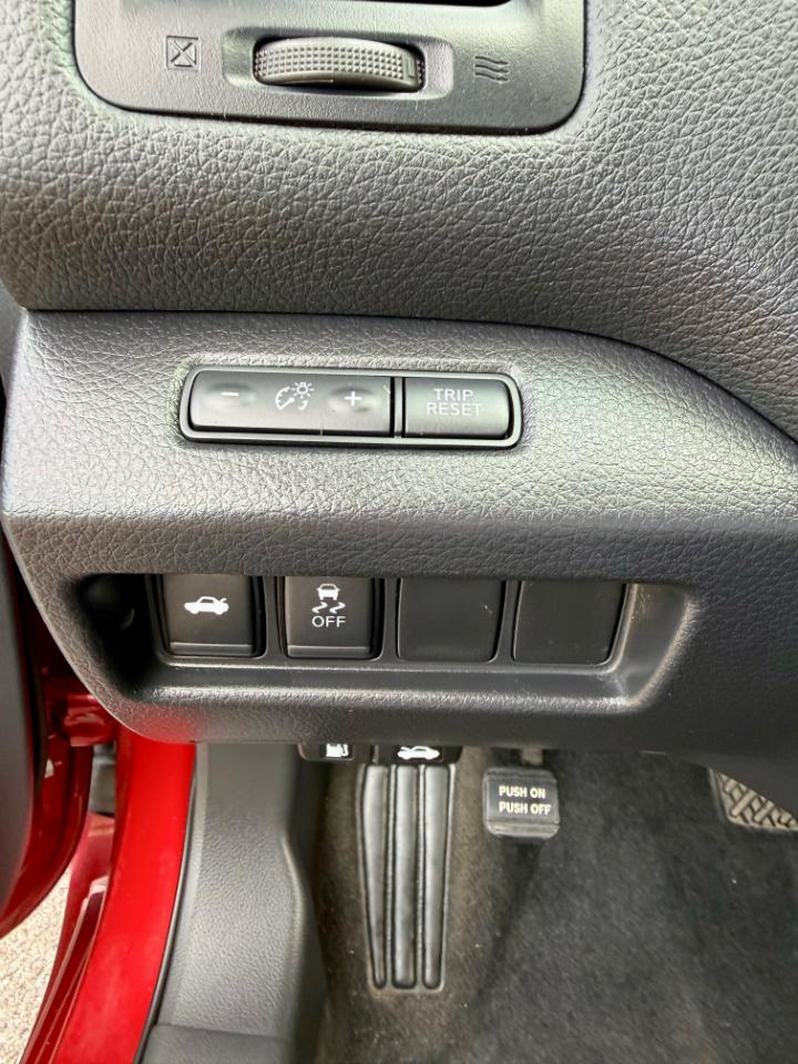 Nissan Altima 2.5 SR 2017