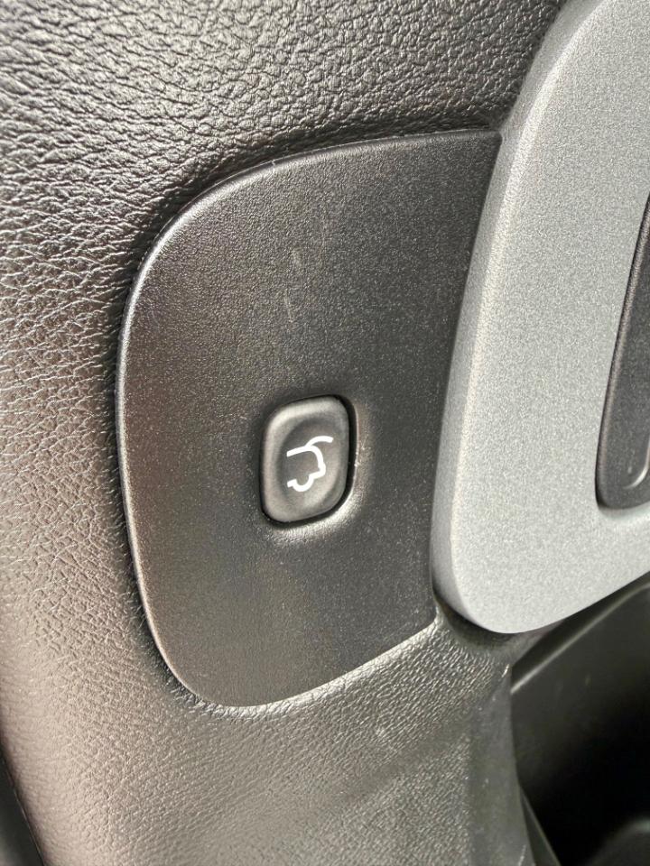 Jeep Cherokee Trailhawk 4WD 2017