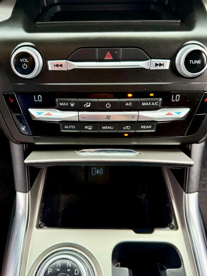 Ford Explorer XLT 2020