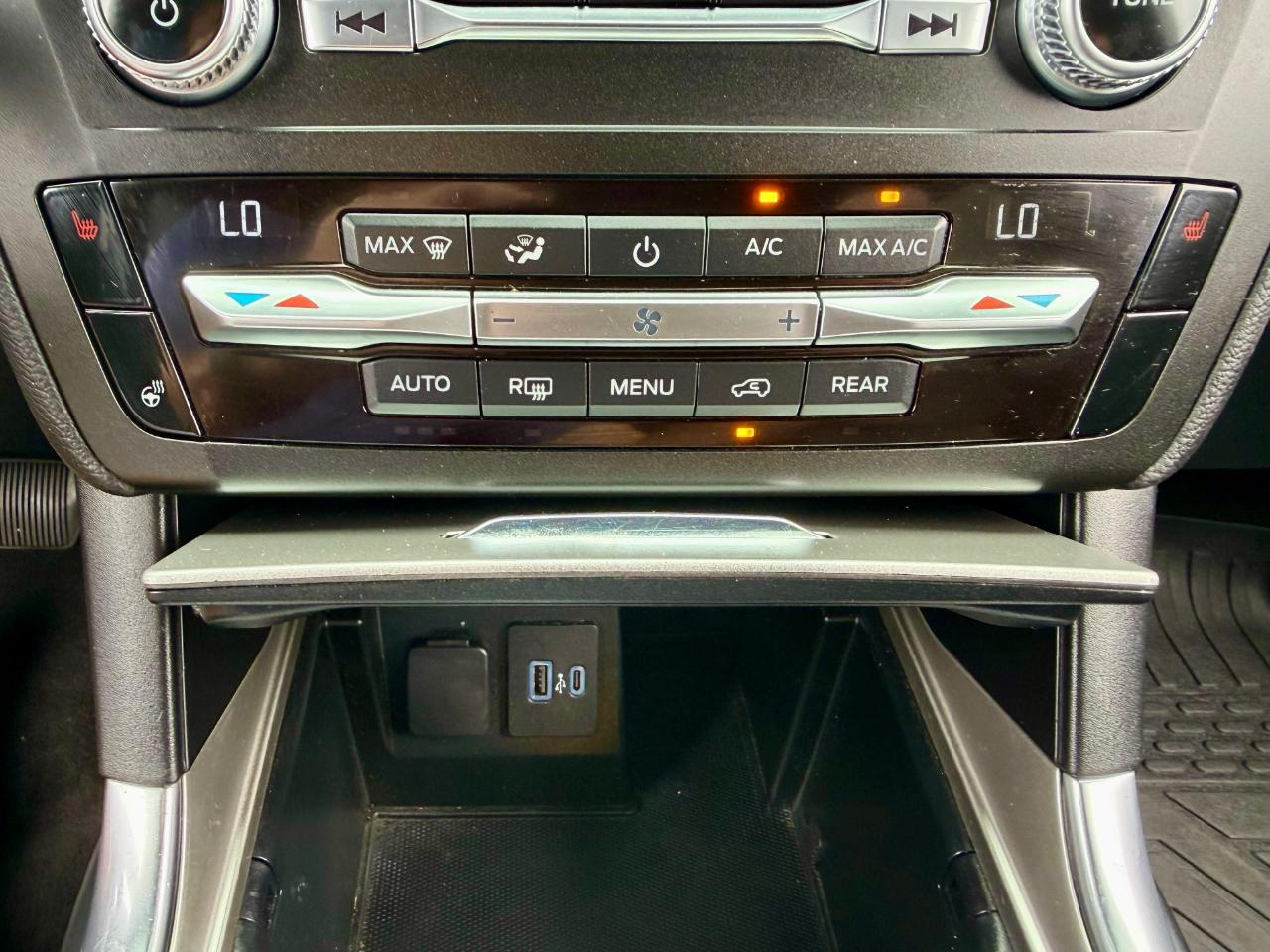 Ford Explorer XLT 2020