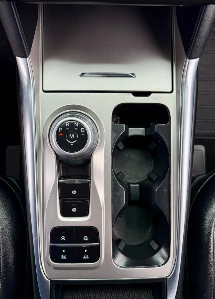 Ford Explorer XLT 2020