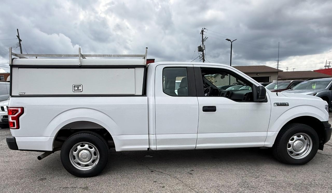 Ford F-150  2018