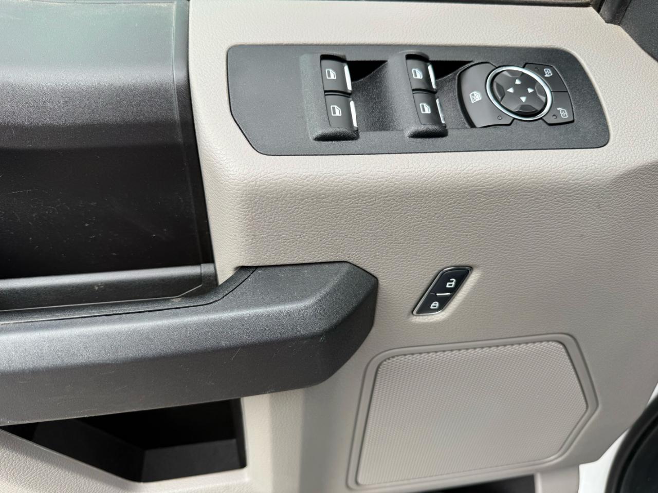 Ford F-150  2018