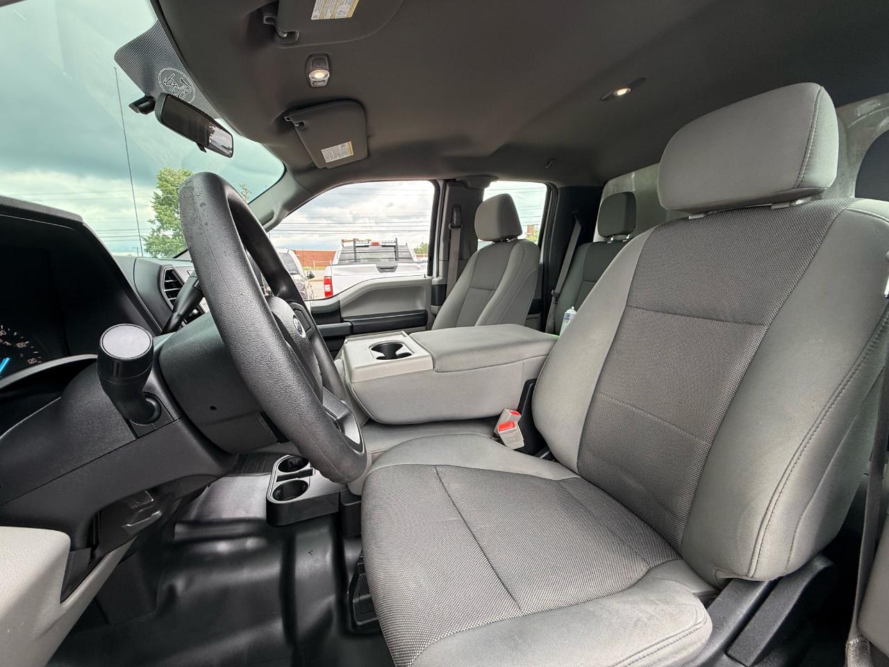 Ford F-150  2018