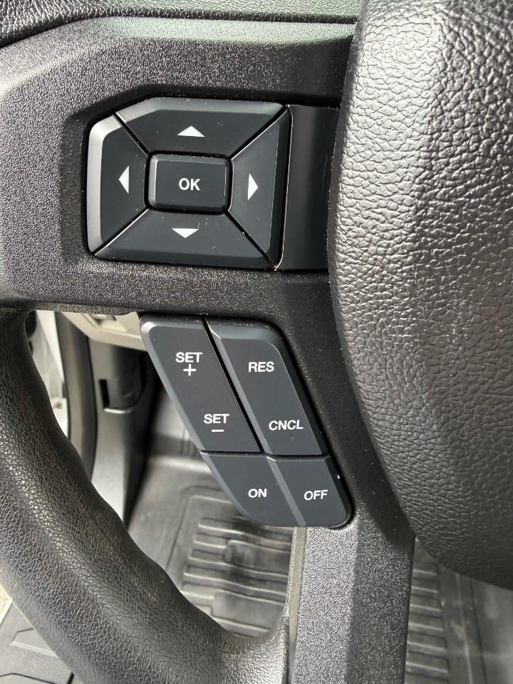 Ford F-150  2018