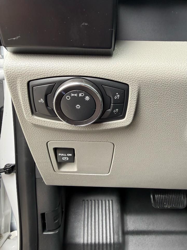 Ford F-150  2018