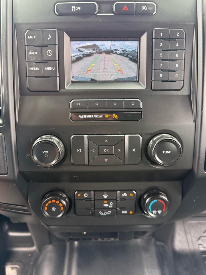 Ford F-150  2018