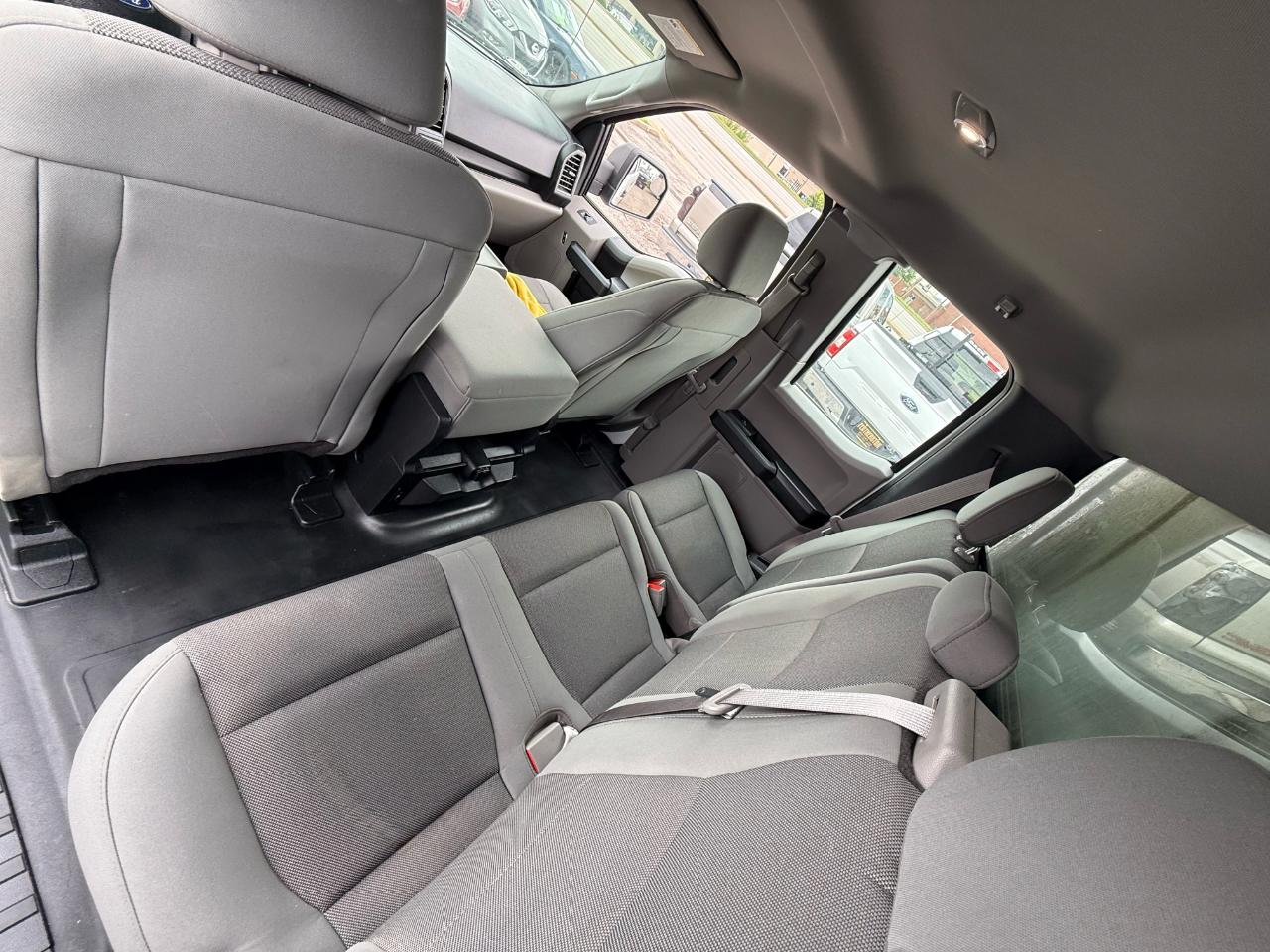 Ford F-150  2018
