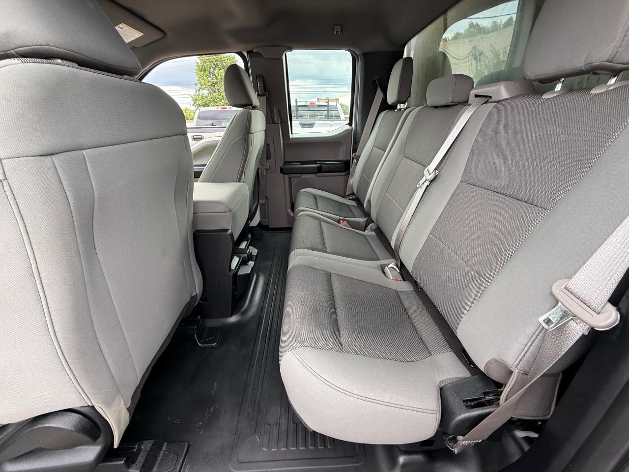 Ford F-150  2018