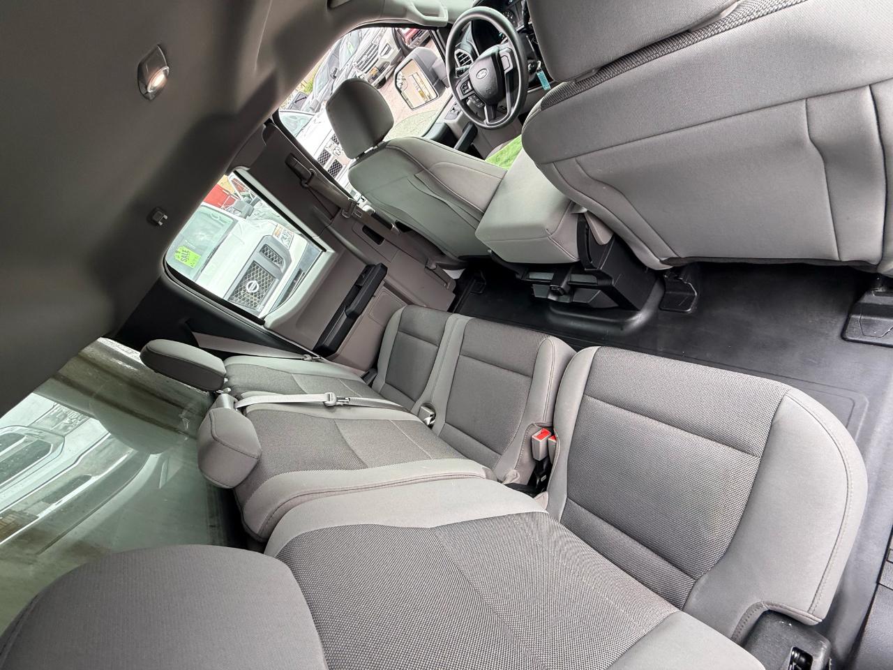Ford F-150  2018