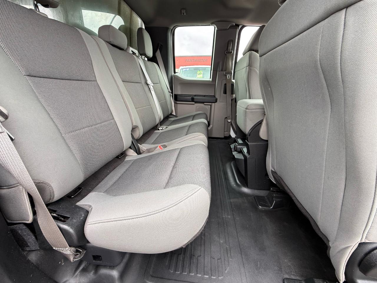 Ford F-150  2018