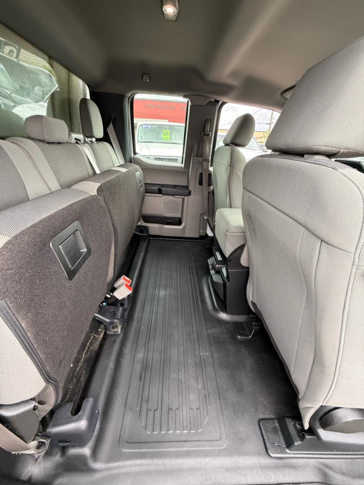 Ford F-150  2018