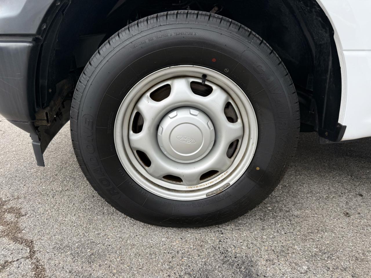 Ford F-150  2018