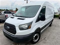 2017 Ford Transit 