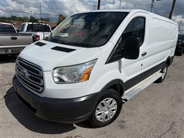 2015 Ford Transit 250 Van Low Roof 60/40 Pass.130-in. WB