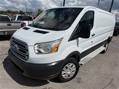 2015 Ford Transit 
