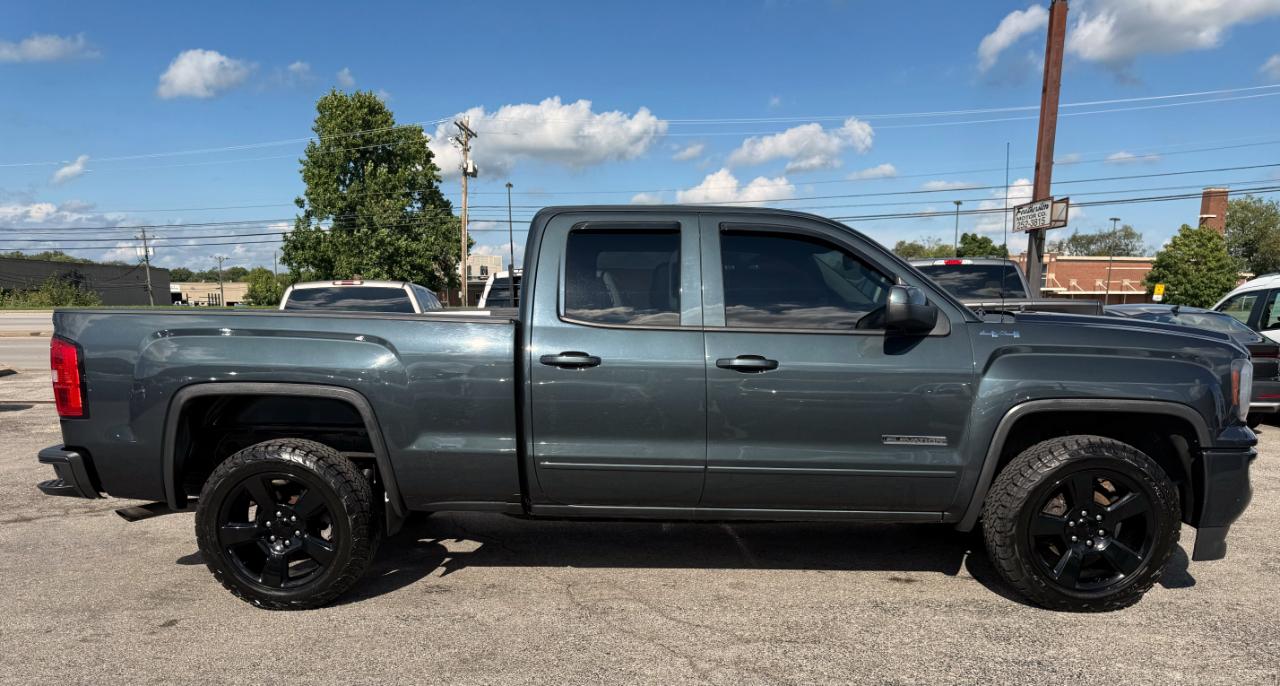 GMC Sierra 1500  2019
