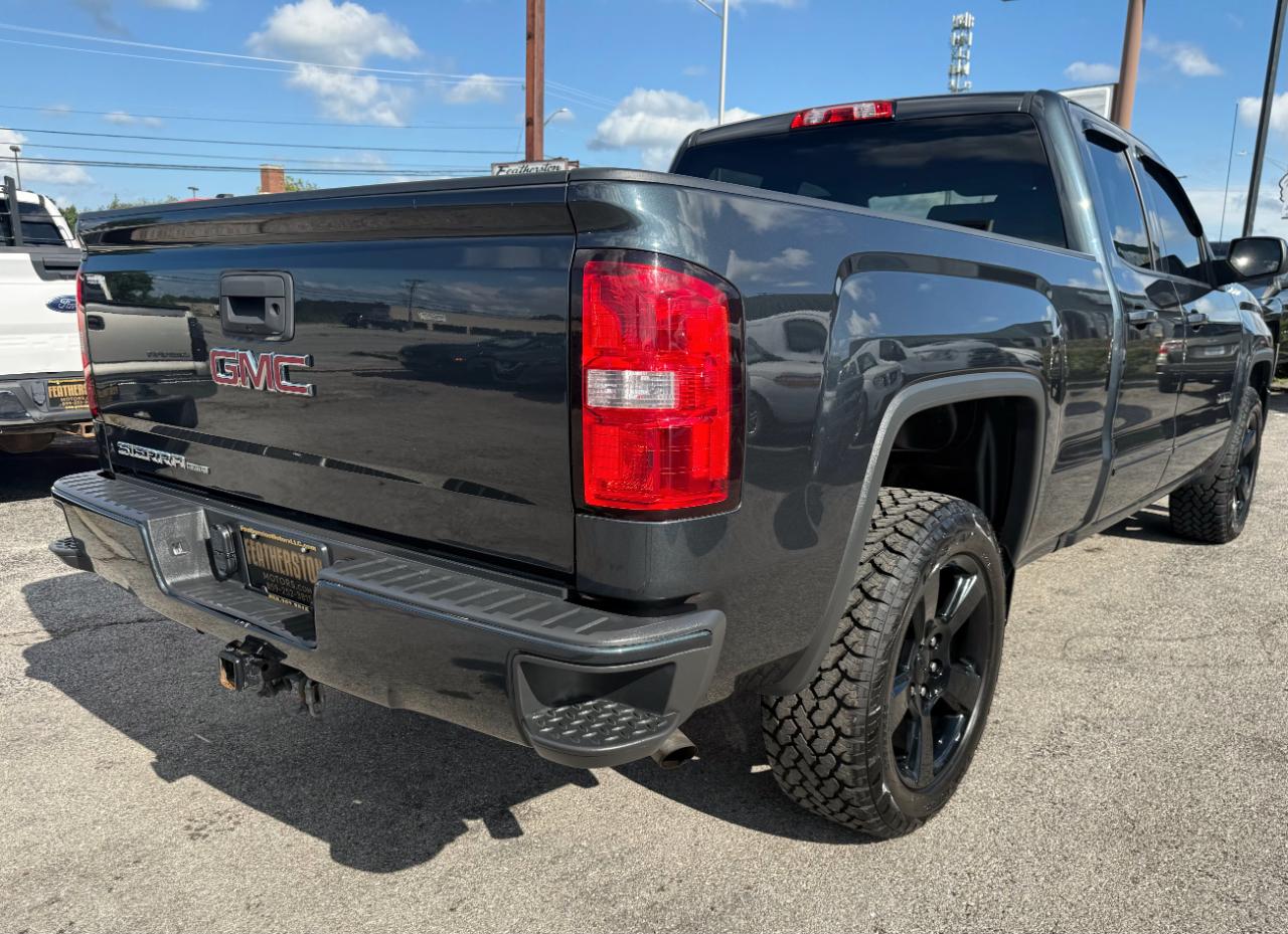 GMC Sierra 1500  2019