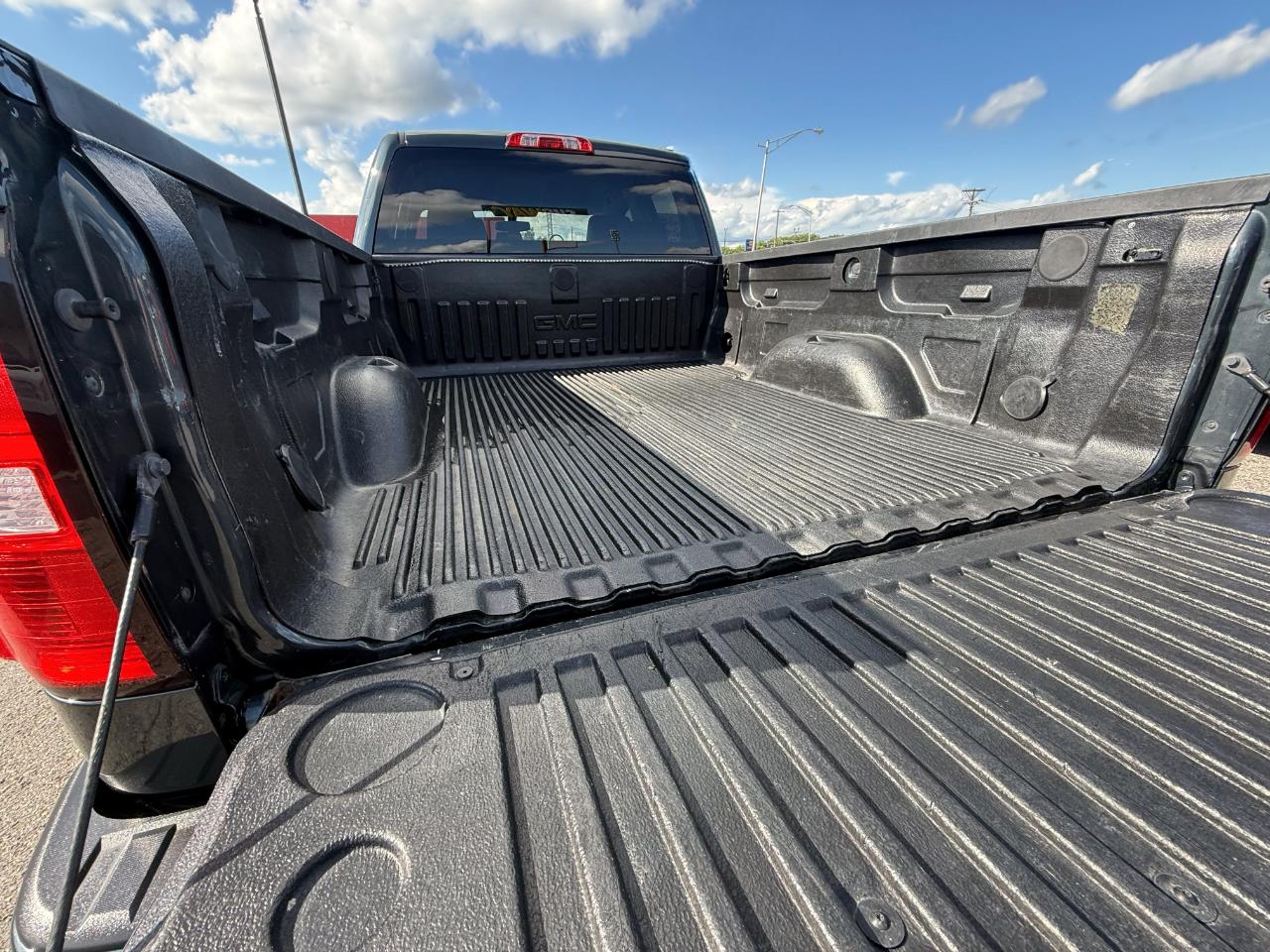 GMC Sierra 1500  2019
