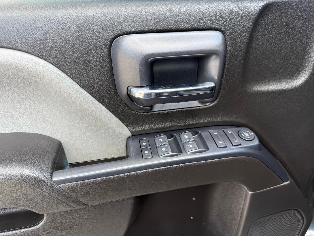 GMC Sierra 1500  2019