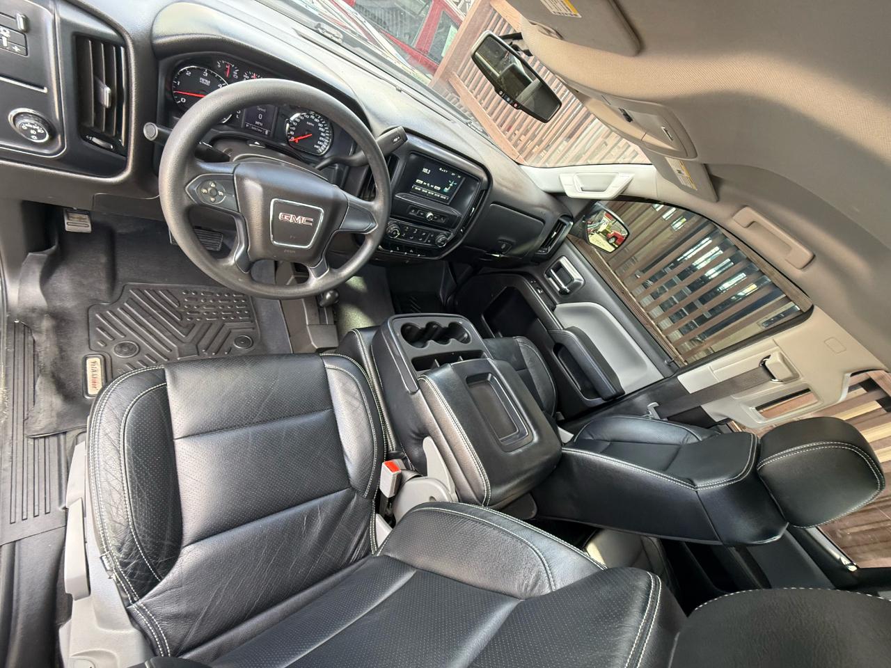 GMC Sierra 1500  2019