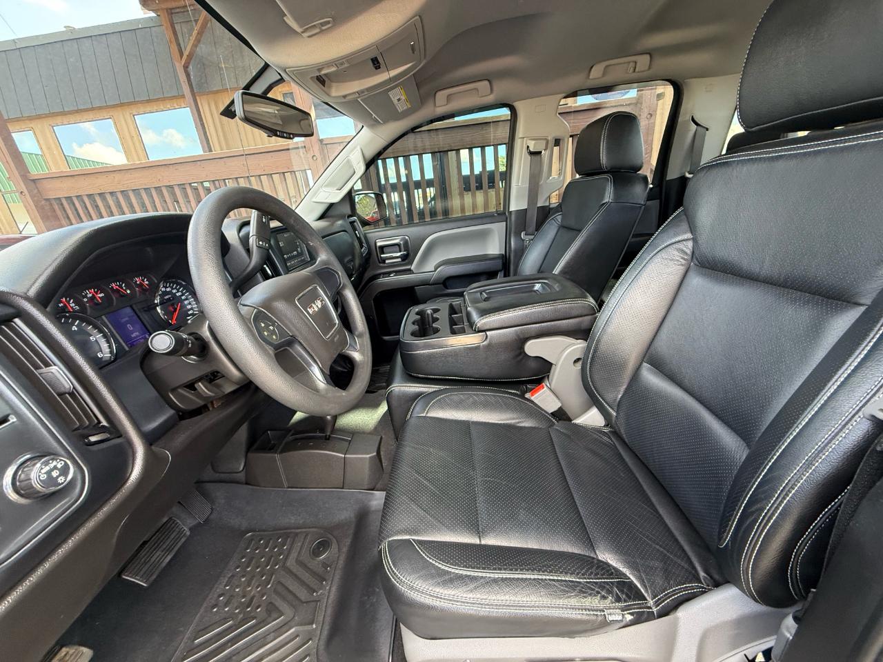 GMC Sierra 1500  2019