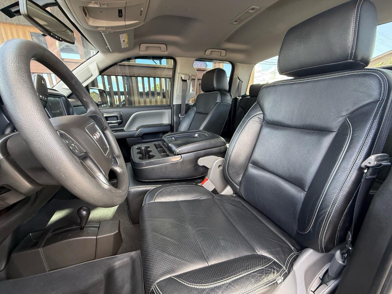 GMC Sierra 1500  2019