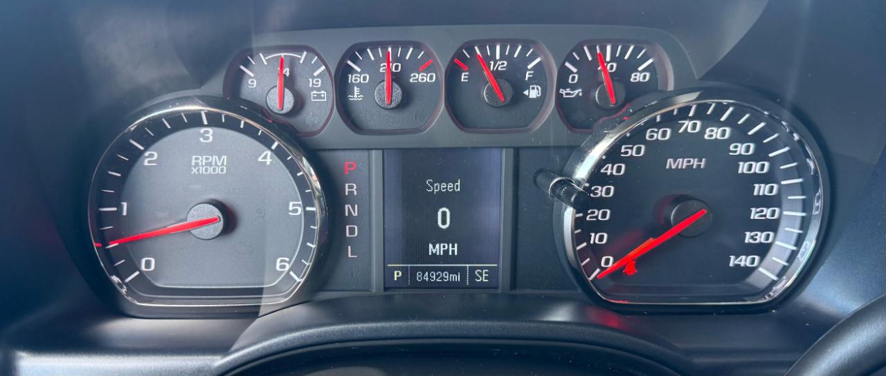 GMC Sierra 1500  2019