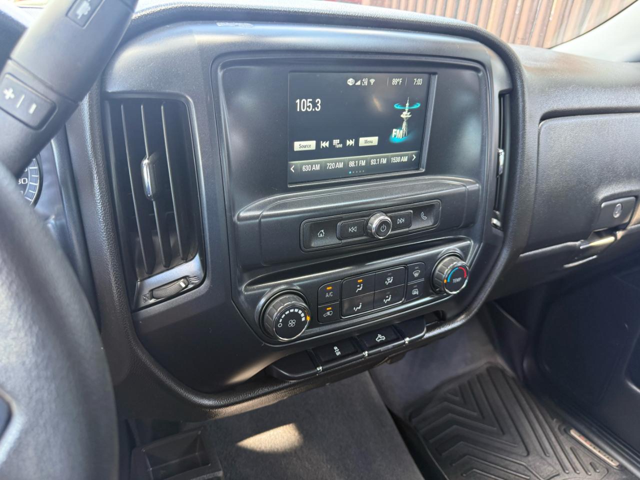 GMC Sierra 1500  2019