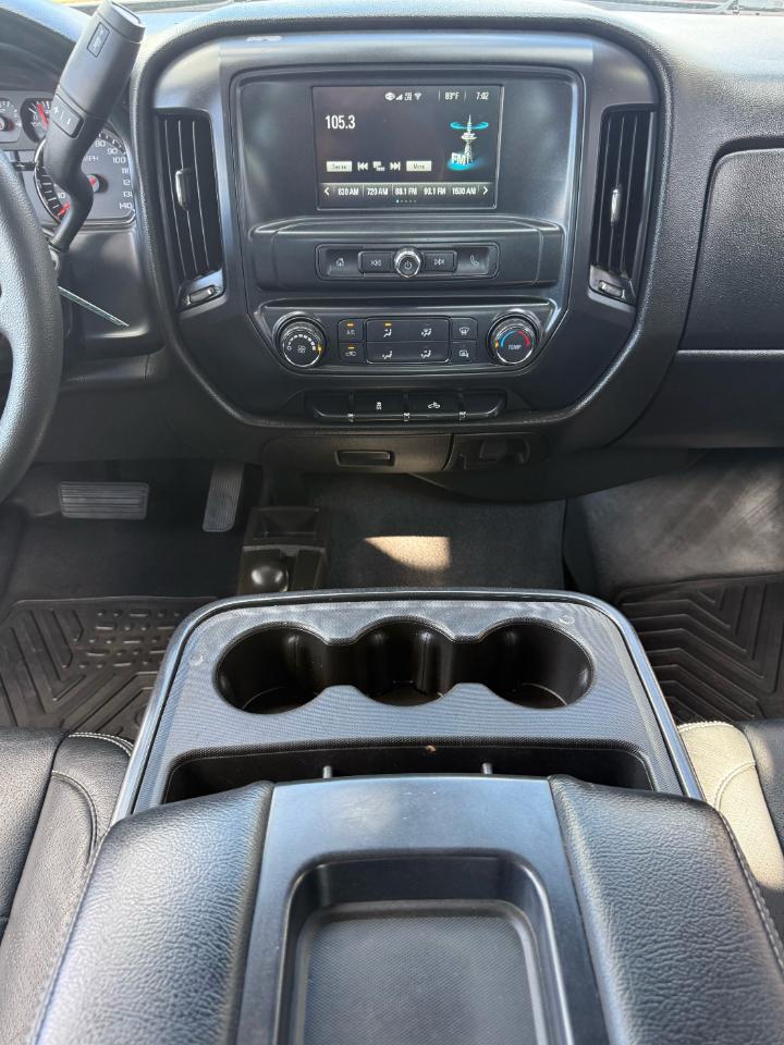 GMC Sierra 1500  2019