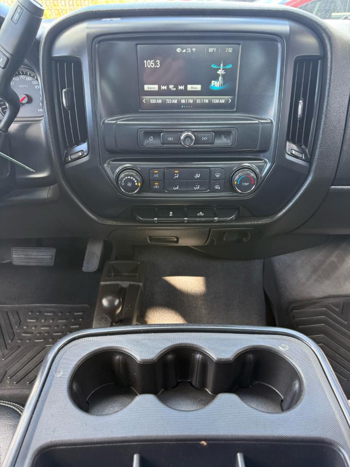GMC Sierra 1500  2019