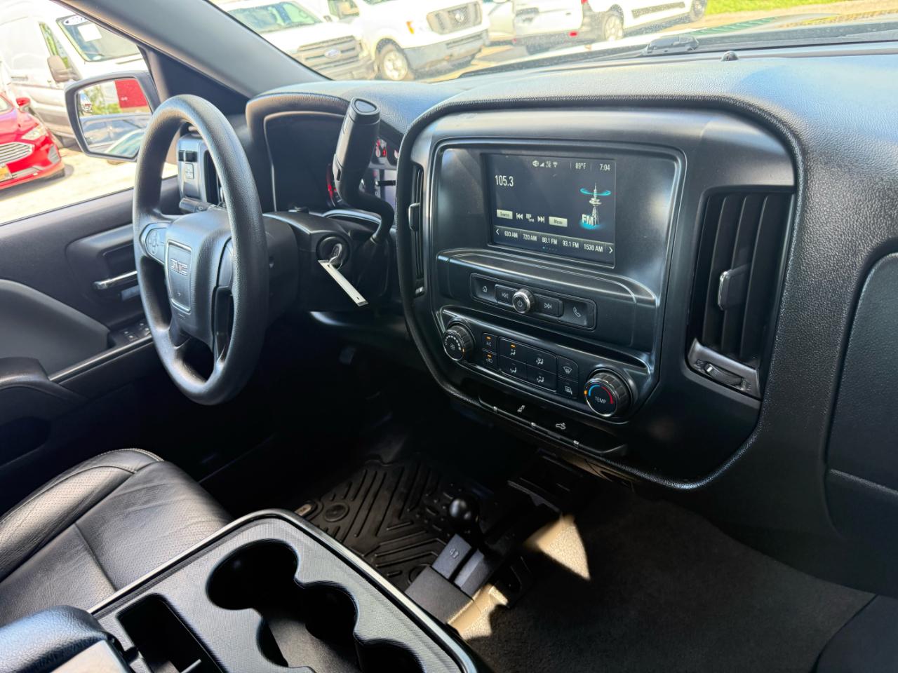 GMC Sierra 1500  2019