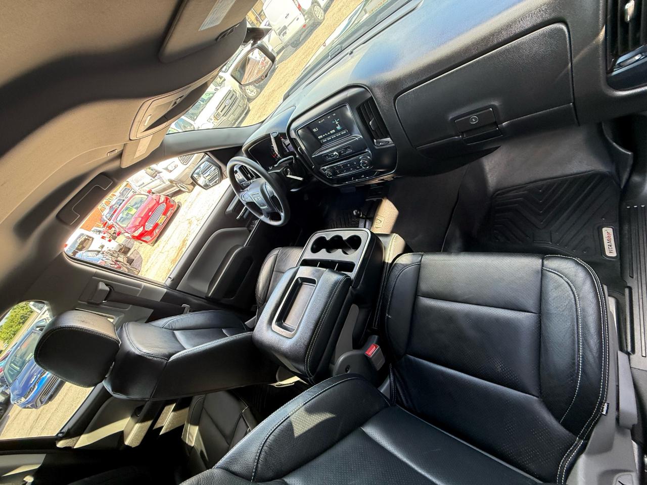 GMC Sierra 1500  2019