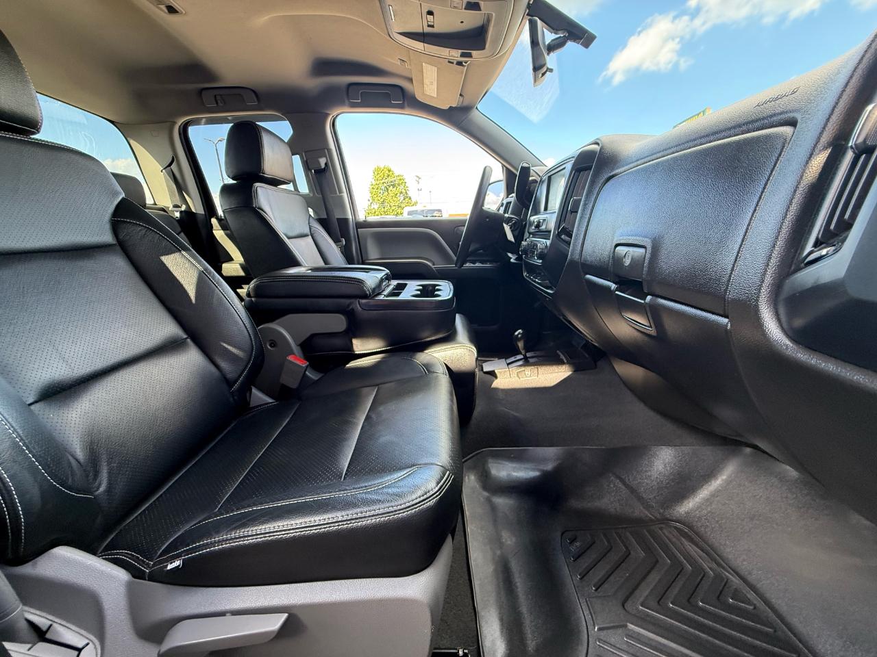 GMC Sierra 1500  2019