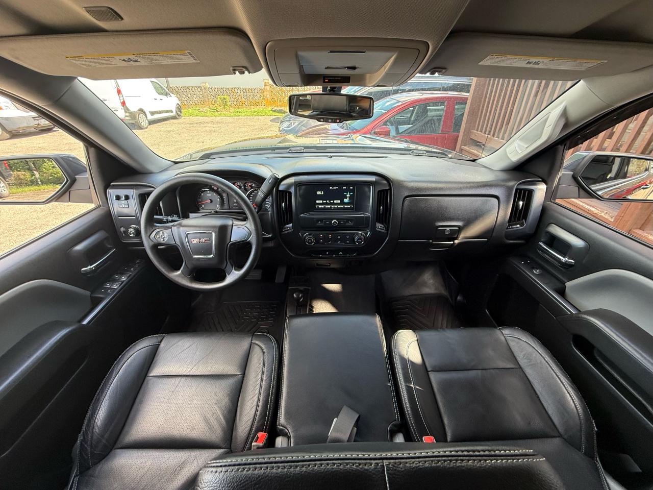 GMC Sierra 1500  2019